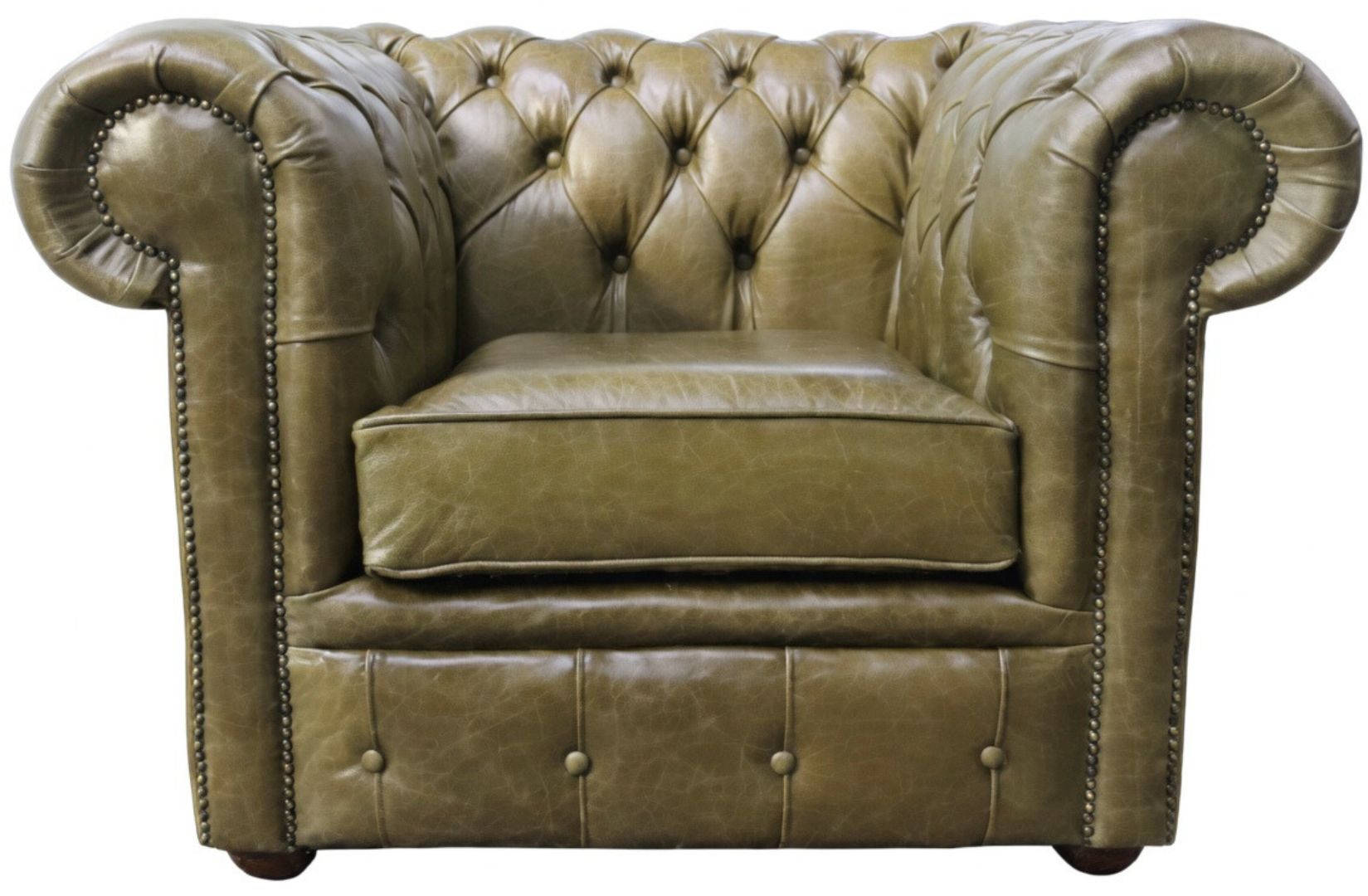 The Cambridge Chesterfield